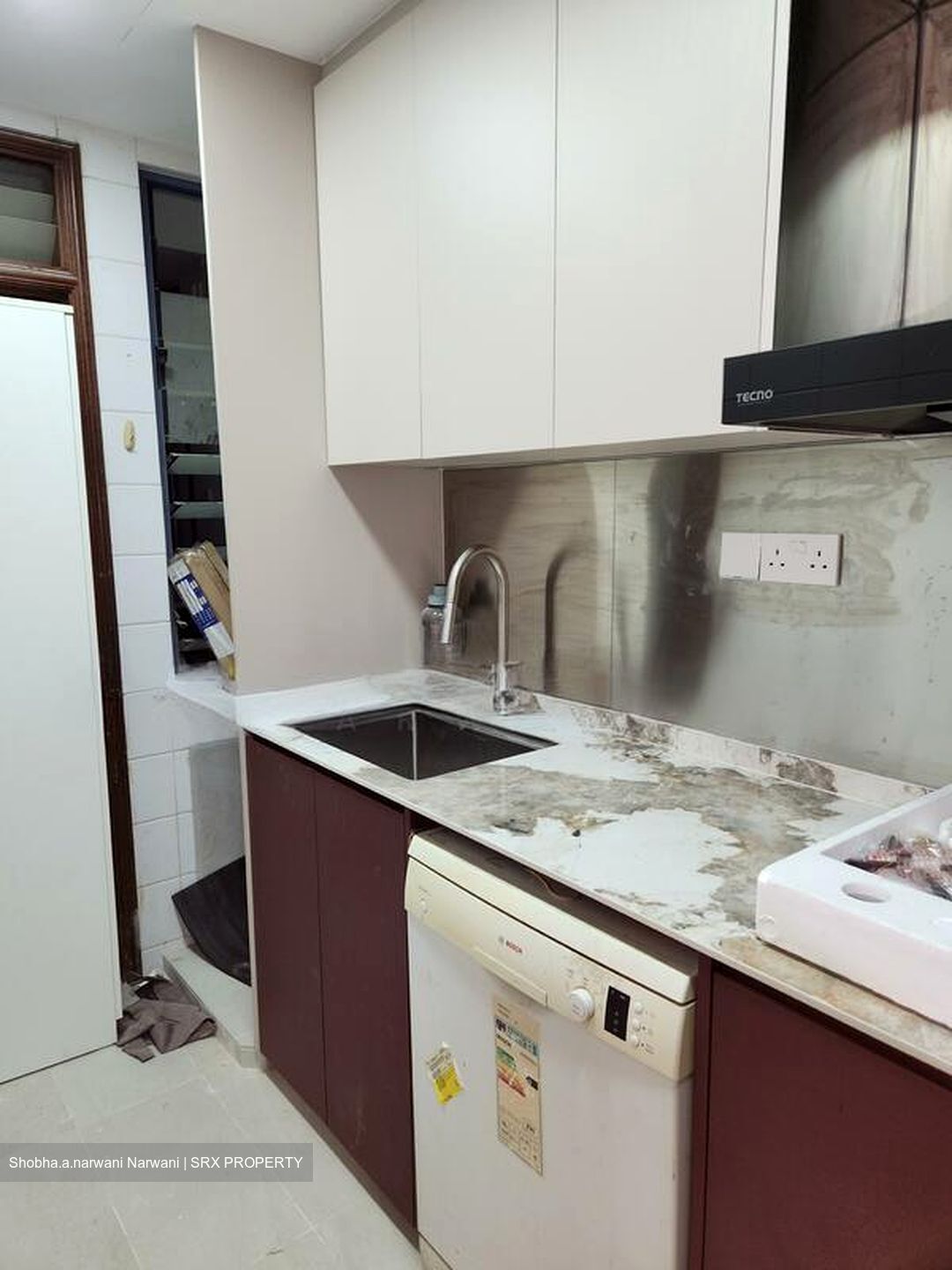 Sanctuary Green (D15), Condominium #573098511